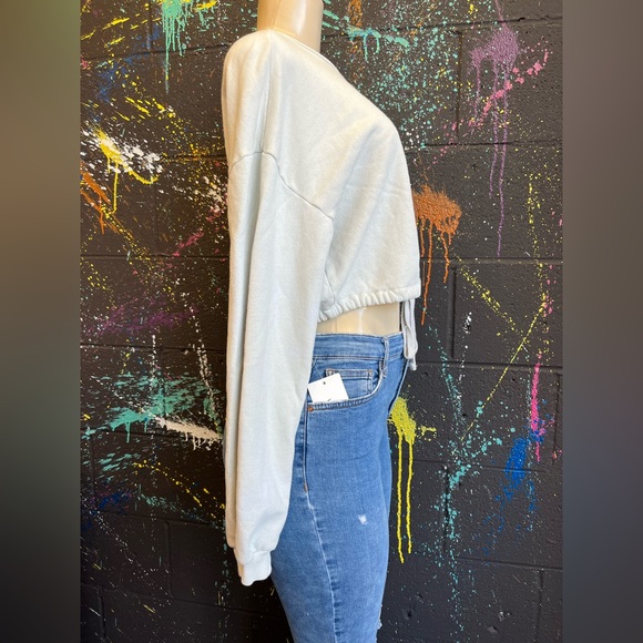 LOVERS + FRIENDS EDEN PULLOVER - Picture 7 of 11